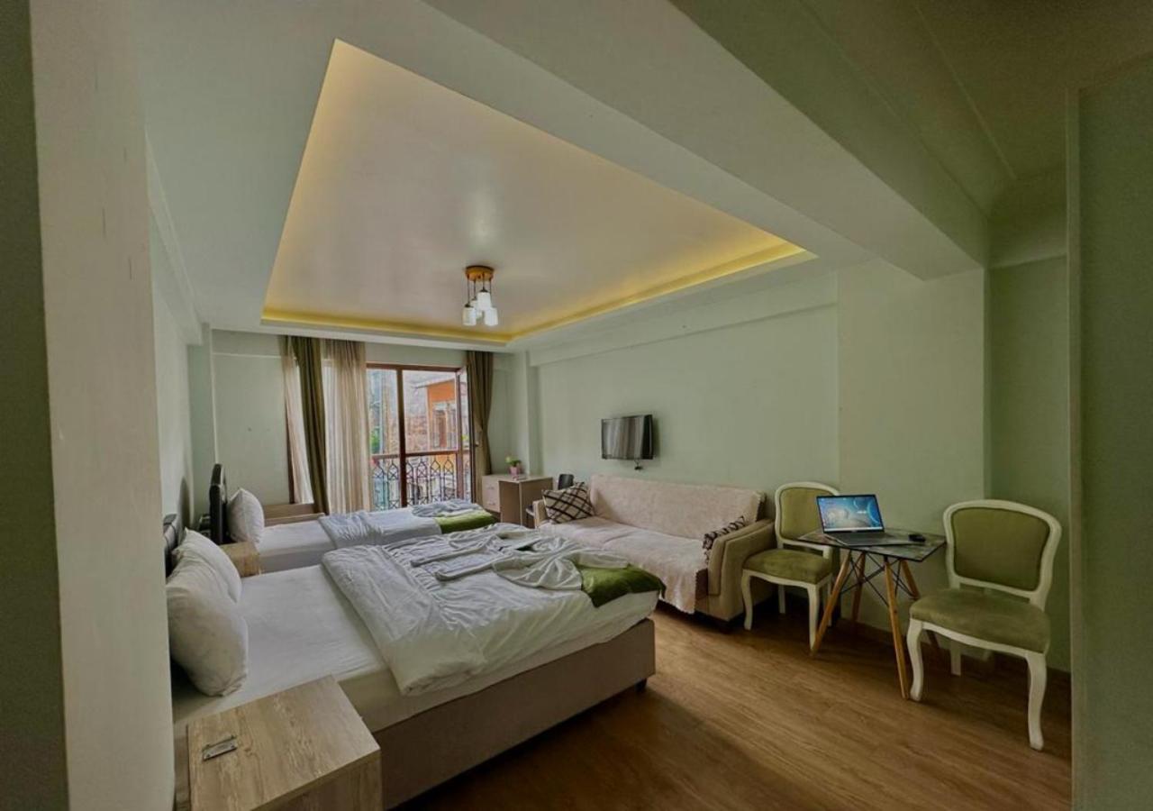 Daylight Residence Istanbul Exterior foto