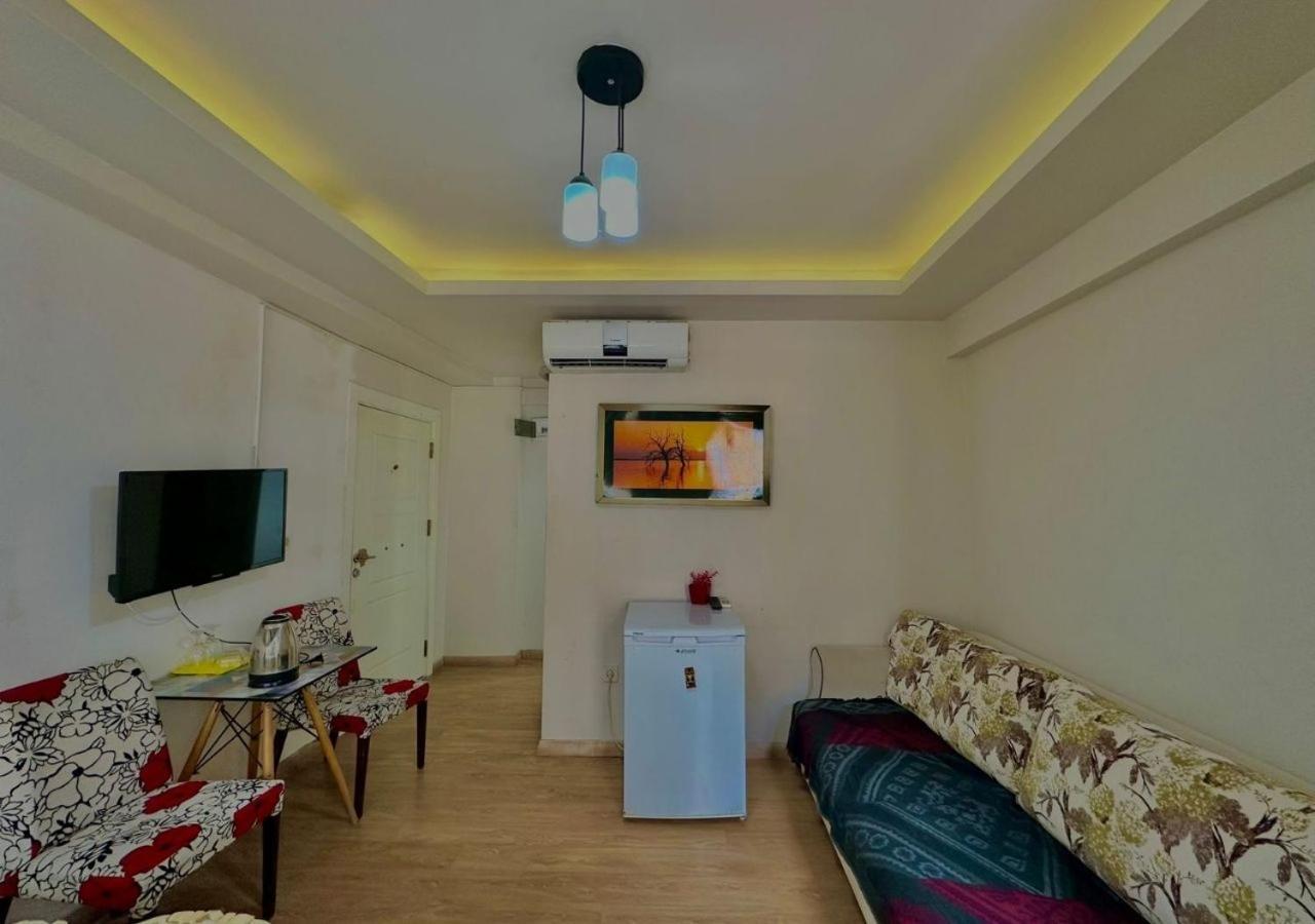 Daylight Residence Istanbul Exterior foto